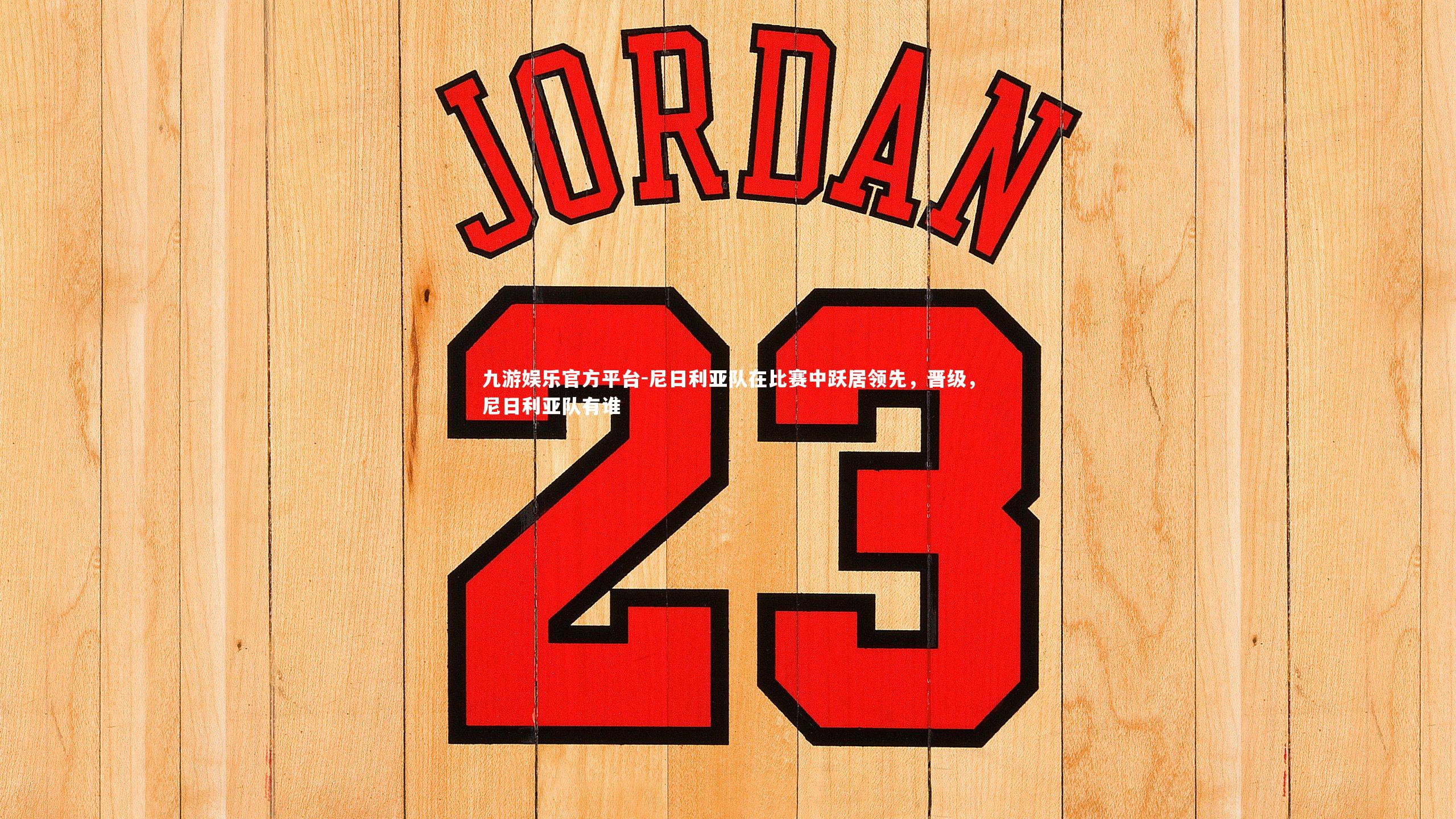 尼日利亚队在比赛中跃居领先,晋级,尼日利亚队有谁